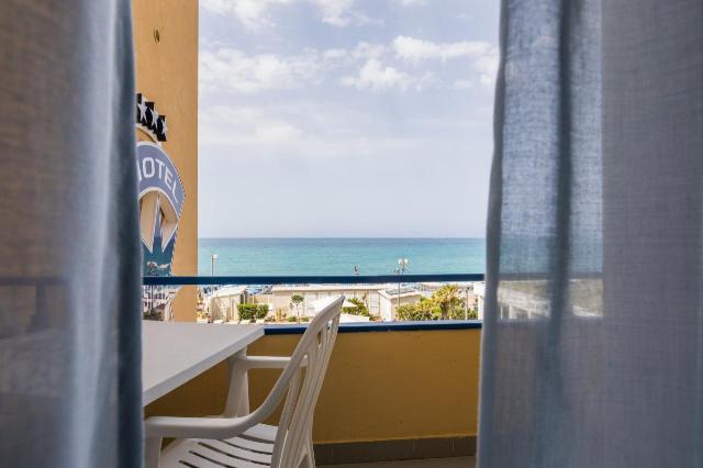 Club Hotel Stella Marina