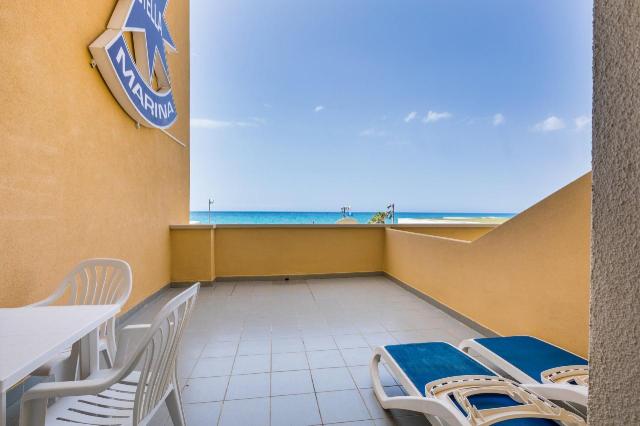 Club Hotel Stella Marina