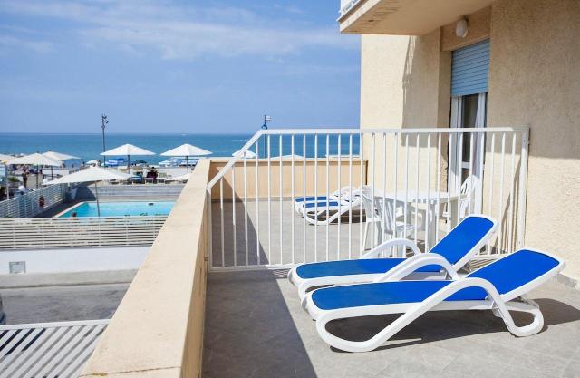 Club Hotel Stella Marina