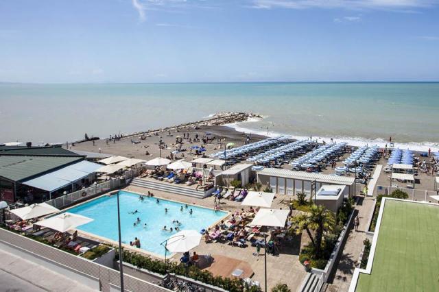 Club Hotel Stella Marina