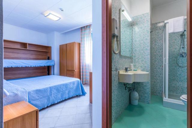 Club Hotel Stella Marina