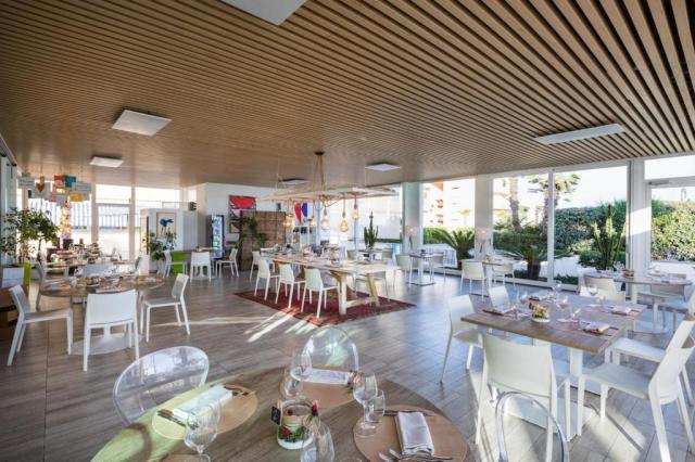 Club Hotel Stella Marina