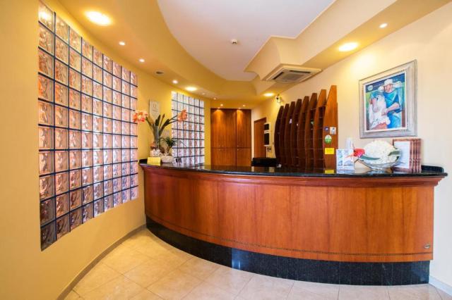 Club Hotel Stella Marina