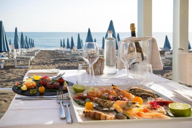 Club Hotel Stella Marina