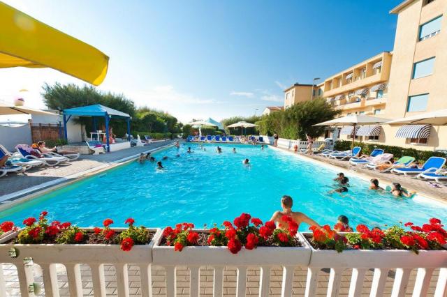 Club Hotel Stella Marina