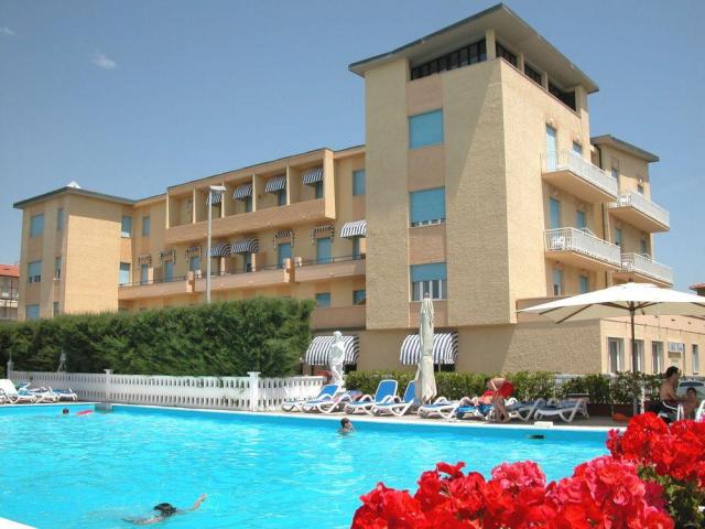 Club Hotel Stella Marina
