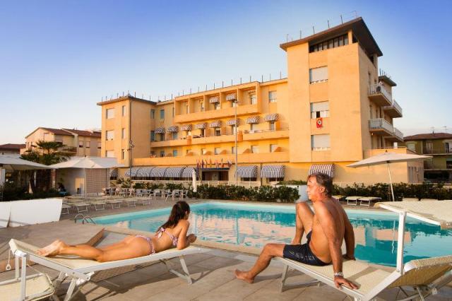 Club Hotel Stella Marina
