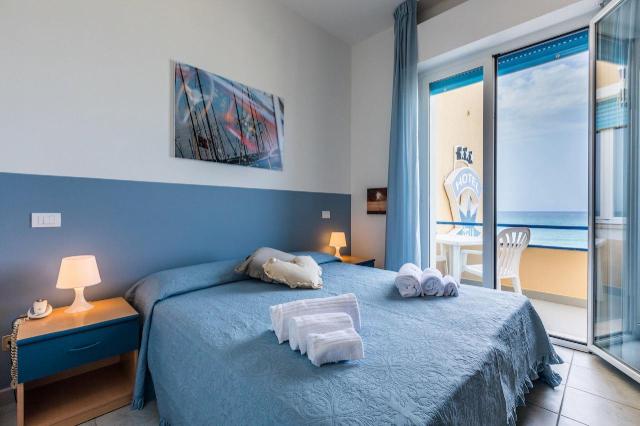 Club Hotel Stella Marina