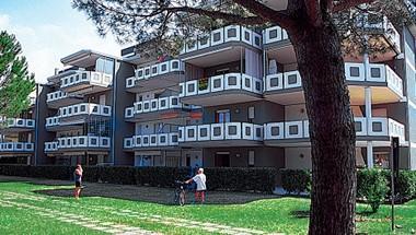 Villaggi Danubio e OIimpia & Appartamenti Achille e Ulisse