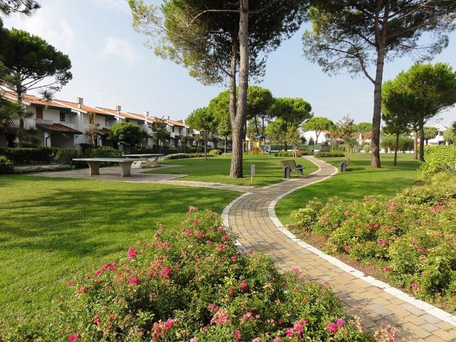 Villaggi Danubio e OIimpia & Appartamenti Achille e Ulisse