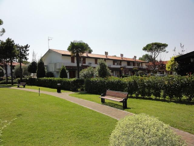 Villaggi Danubio e OIimpia & Appartamenti Achille e Ulisse