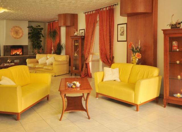 Hotel Centro Turistico Gardensano