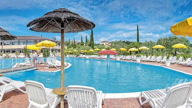 Hotel Centro Turistico Gardensano