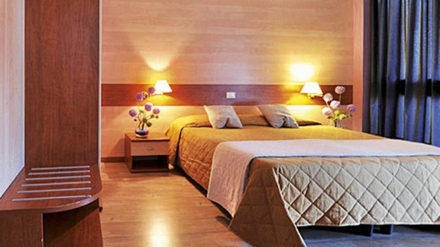 Hotel Centro Turistico Gardensano