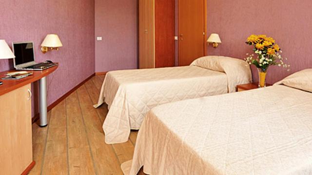 Hotel Centro Turistico Gardensano