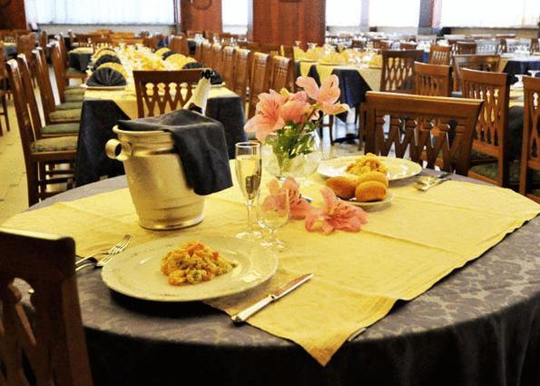 Hotel Centro Turistico Gardensano