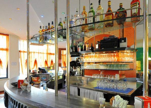Hotel Centro Turistico Gardensano