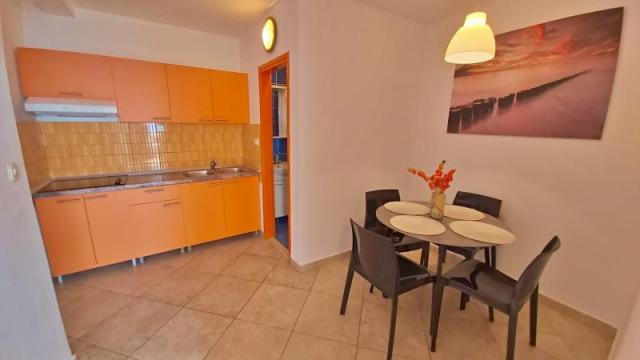 Babilo Apartman