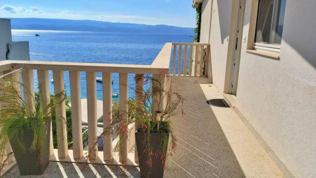 Babilo Apartman