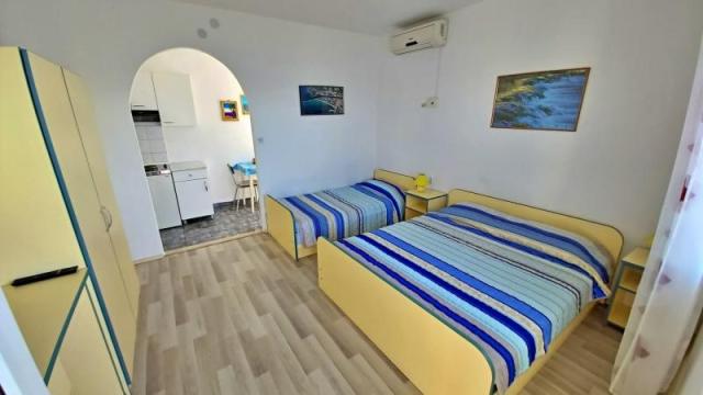 Babilo Apartman