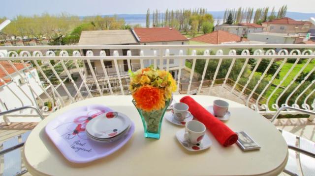 Hotel Settlement Brzet