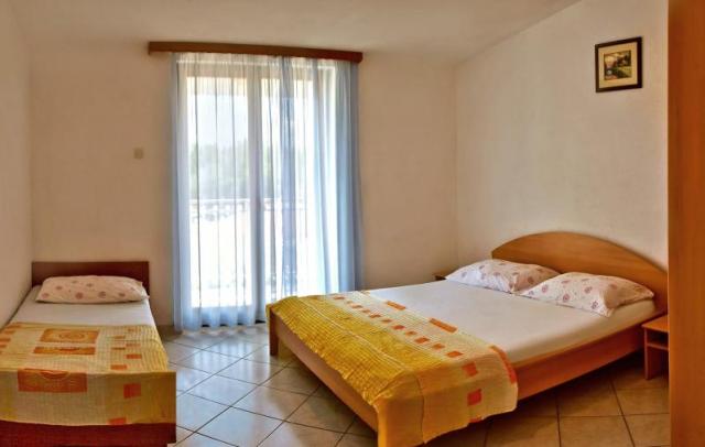 Hotel Settlement Brzet