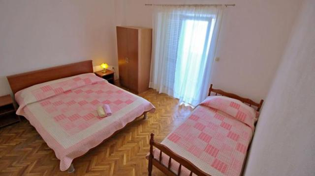 Hotel Settlement Brzet