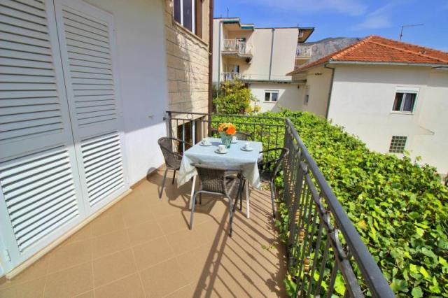 Hotel Settlement Brzet