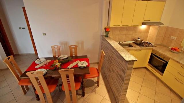 Hotel Settlement Brzet