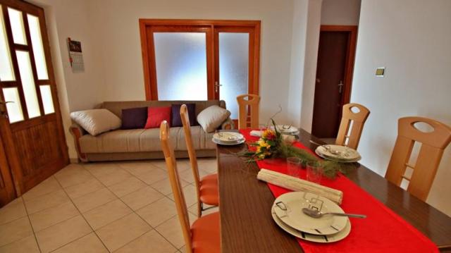 Hotel Settlement Brzet