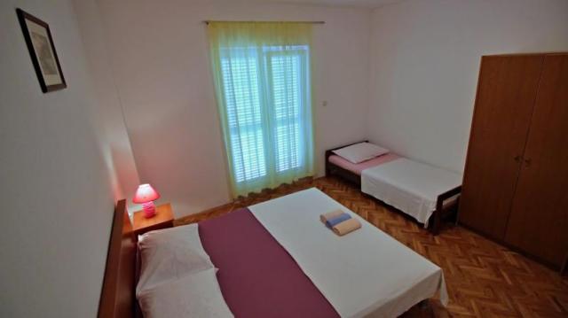 Hotel Settlement Brzet