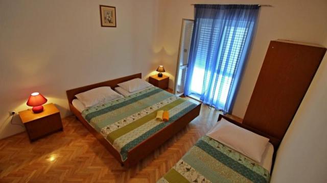 Hotel Settlement Brzet