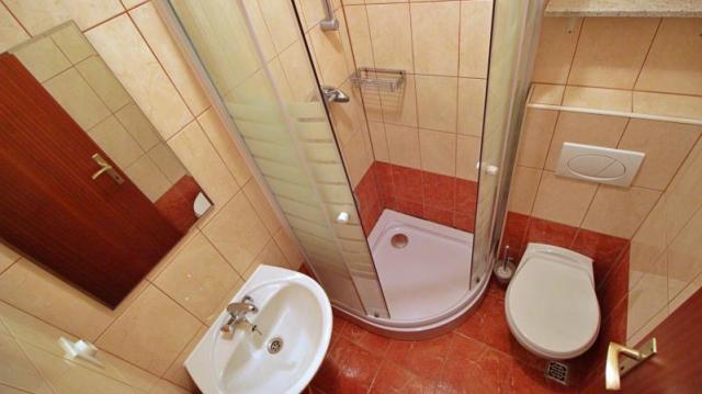 Hotel Settlement Brzet