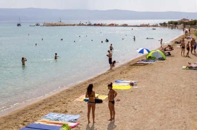 Hotel Settlement Brzet