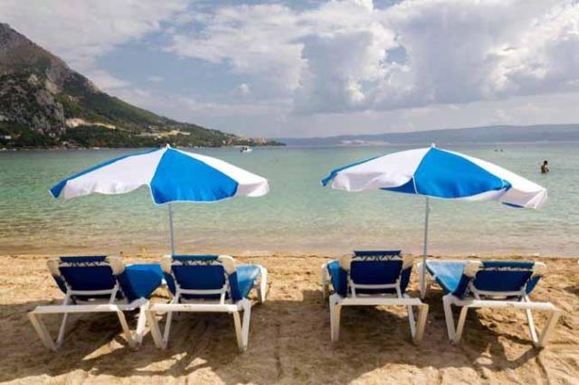 Hotel Settlement Brzet