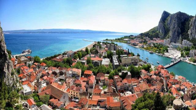 Hotel Settlement Brzet