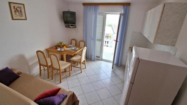 Hotel Settlement Brzet