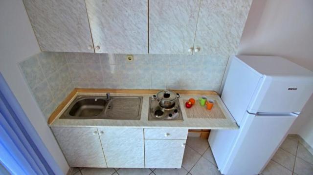 Hotel Settlement Brzet