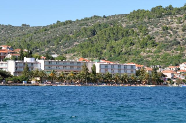 Hotel Posejdon 