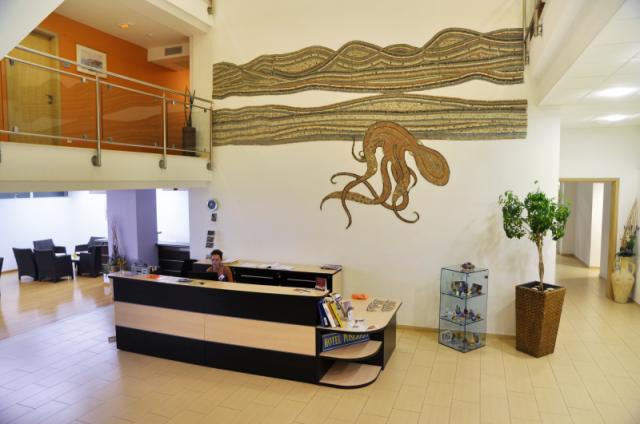 Hotel Posejdon 