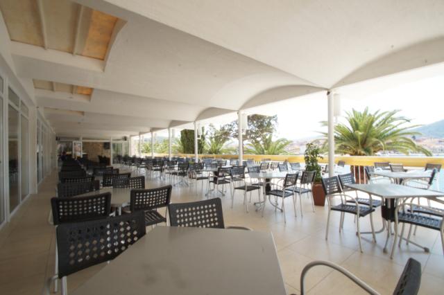 Hotel Posejdon 
