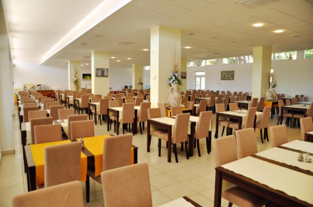 Hotel Posejdon 