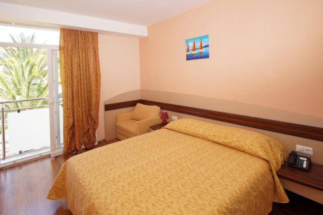Hotel Posejdon 