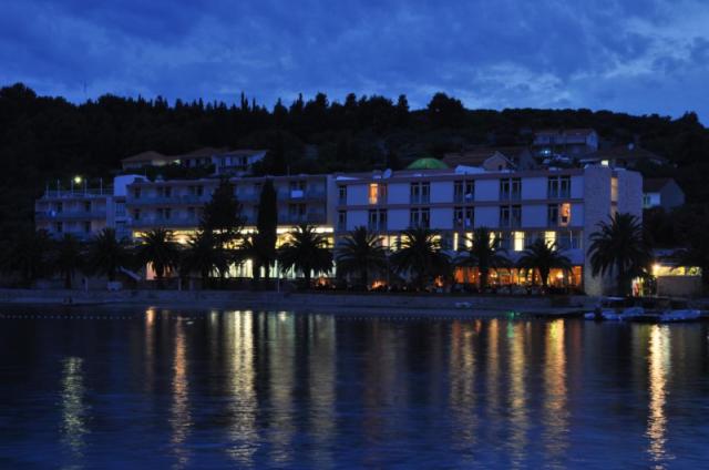 Hotel Posejdon 