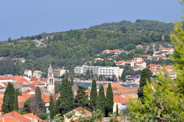 Hotel Posejdon 