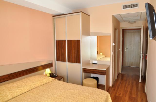 Hotel Posejdon 