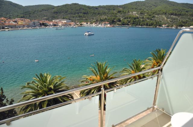 Hotel Posejdon 