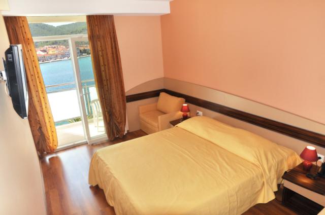 Hotel Posejdon 