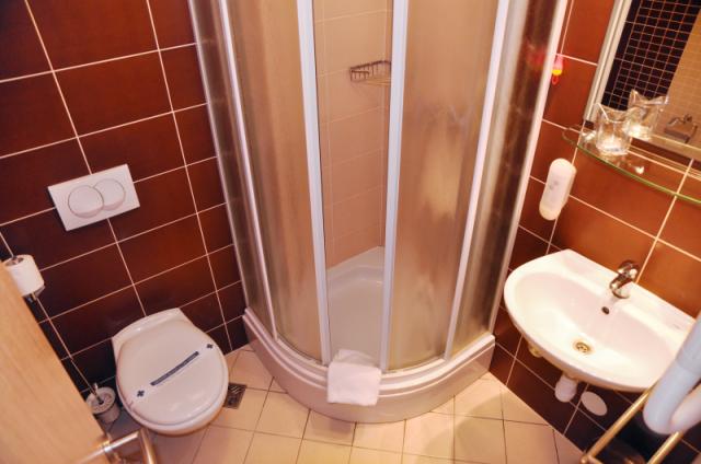Hotel Posejdon 