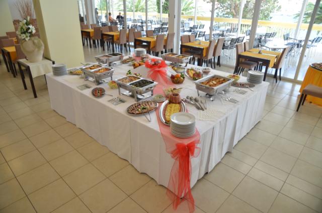 Hotel Posejdon 